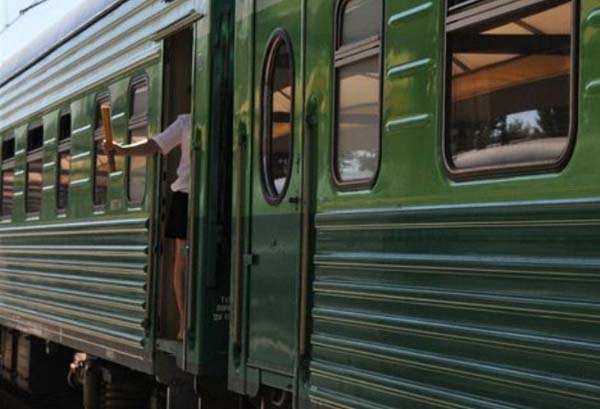 «Укрзалізниця» получила план Балчуна