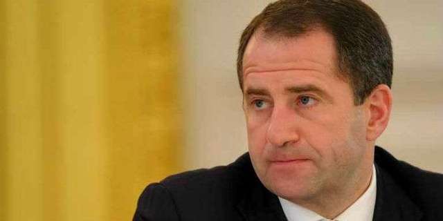 Стало известно, кто может занять место уволенного посла России в Украине