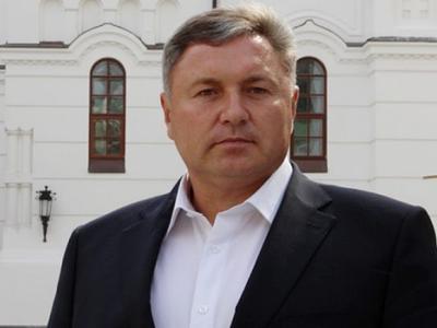 Губернатор Луганщины высказал свою позицию по поводу выплаты пенсий жителям оккупированного Донбасса