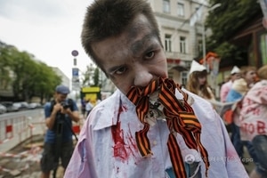 Российская активистка проникла на фабрику "кремлевских троллей": "модель Путина" наизнанку