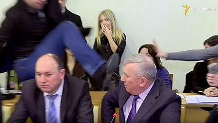 «Серые» схемы Писного и Сердюка сменили вывеску – теперь это ООО «Сириус Профи»