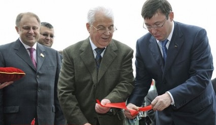 Почему Луценко никогда не возьмется за «ЕДАПС»?