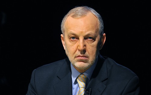 Юрій Макаров: "Ми на очах стаємо нацією лузерів"