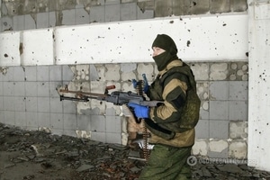 Несут потери: разведка сообщила о гибели еще трех российских военных на Донбассе