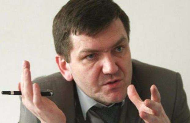 Сергей Горбатюк: Россия бесплатно поставляла спецсредства для разгона Майдана