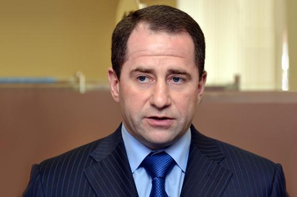 Новый "куратор". Москва засылает своего диверсанта в Украину