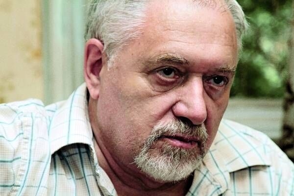 Грязная и бессовестная элита Украины