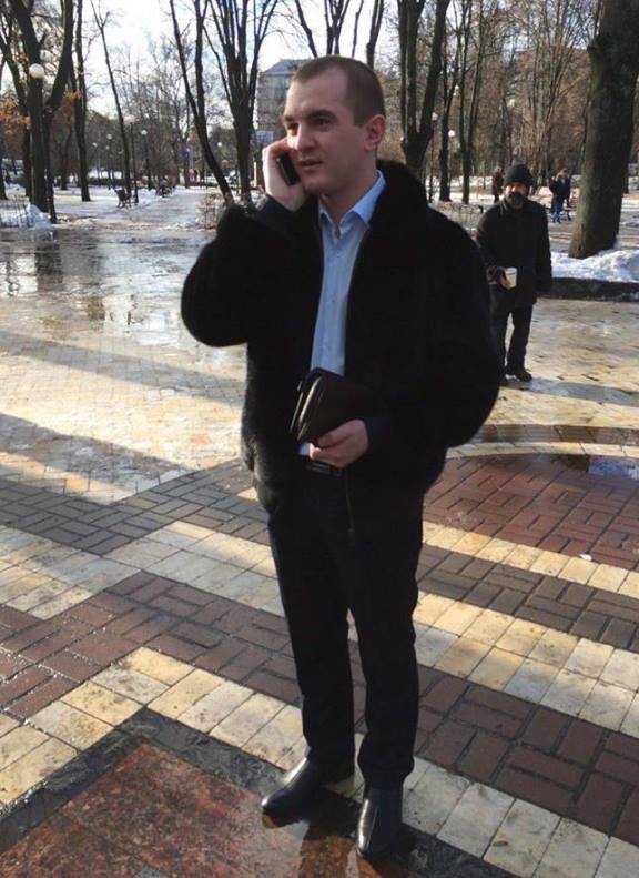 В сети сообщили резонансную новость про депутата, устроившего пьяное ДТП в Киеве