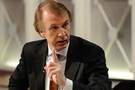 Москва специально сделала назначение посла РФ в Украине Бабича публичным, чтобы спровоцировать скандал, - Огрызко