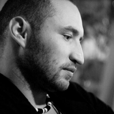 Мирослав Гай: Сссука. Пусть пройдут ветераны...