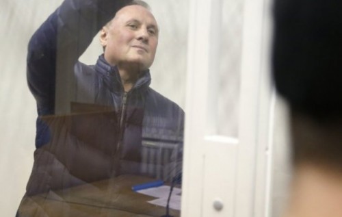 Несколько неприятных эпизодов с Ефремовым