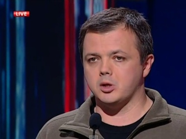 В Нацгвардии оказалось много судимых бандитов, — военный прокурор