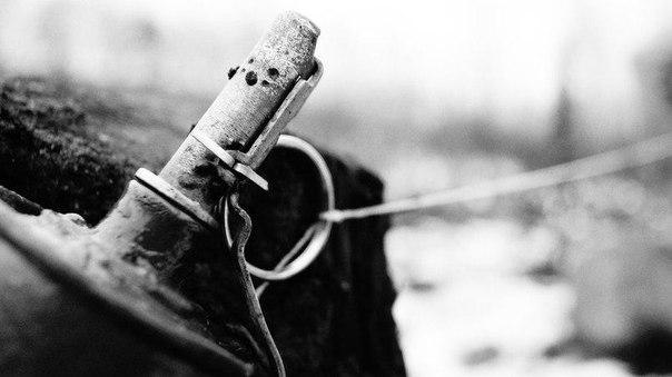 На Луганщине двое рыбаков подорвались на растяжке