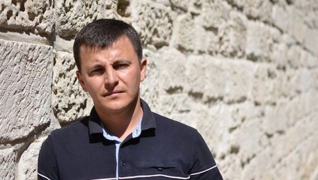 Поклонская: Похищенного Эрвина Ибрагимова видели живым в Крыму