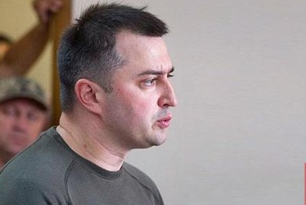 Кулик: На деньги с контрабанды экс-министр Булатов вел проти меня кампанию