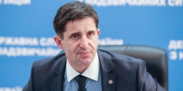 Зорян Шкіряк прогнозує “реальний вирок” для Єфремова