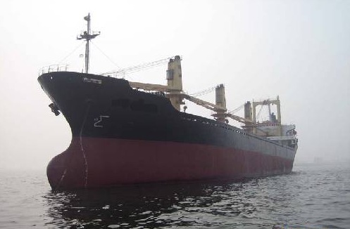 Корабли немецкой компании безнаказанно посещают порты Крыма