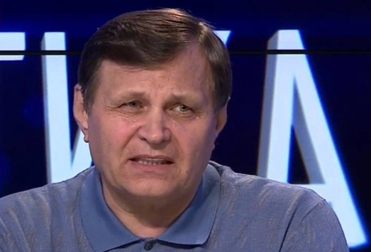 Ефремов подарил Ахметову "Краснодонуголь" за поддержку перед Януковичем — экс-нардеп Ландик