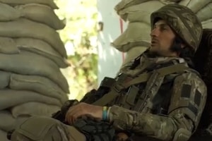 "Хрень господня": "киборг" откровенно рассказал о проблемах в армии