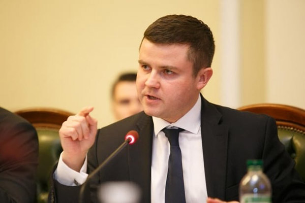 Тайны Укргаздобычи: почтовая переписка руководителей госкомпании показывает, как «ОПГ Прохоренко» ворует миллиарды