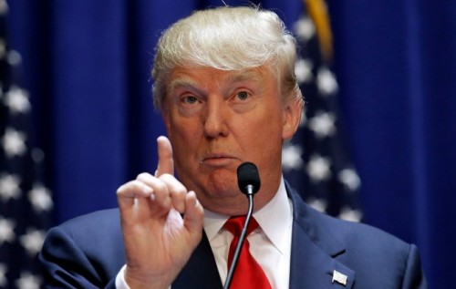 "Перемога Трампа - це найгірший варіант", - політолог