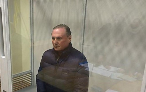 Луценко, арестовав Ефремова, стремится к дешевой популярности? Да на здоровье!