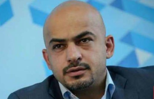 Международную политику курирует не Климкин, а Порошенко, — Найем