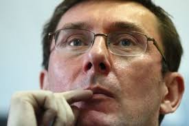 Помощники Юрия Витальевича