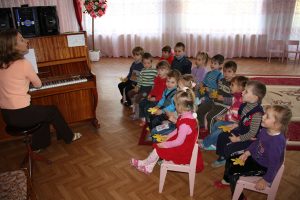 Чиновників Голосіївської РДА судитимуть за те, що розбагатіли на мільйон на ремонті садочків