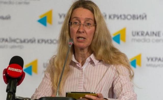 Супрун дали возможность сформировать свою команду в Минздраве