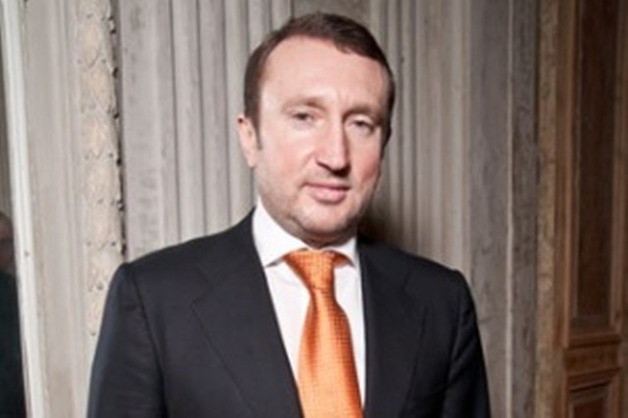 Руководитель «Укрмедпром» – юрист российского рейдера