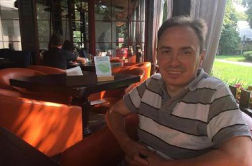 Освобожденный полковник поддержал резонансное заявление Савченко о боевиках