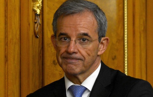 Французский депутат-рецидивист: Мариани вновь приехал в оккупированный Россией украинский Крым