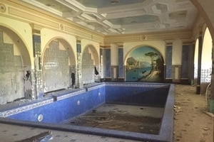 Касько: государство должно будет возместить Пшонке убытки за разграбленный дом