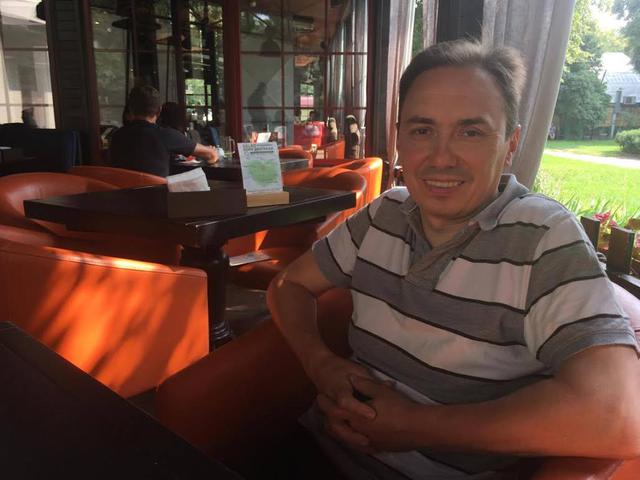 "На каждом блокпосту была остановочка развлекательная: "Мы везем украинского полковника. Кто хочет - может побить его",- Безъязыков Иван