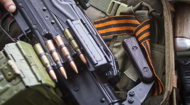 Россия предоставила террористам Донбасса новую уникальную форму