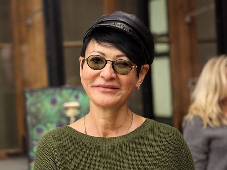 Хакамада предложила России выплатить Украине контрибуцию за аннексированный Крым