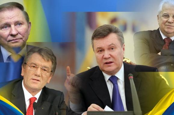 Від комунізму до феодалізму за 25 років