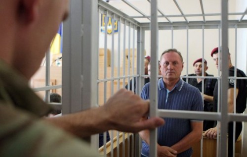 Чорновіл: З Єфремовим у спільноти zrada.ru невдобно якось получилося