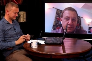 Мавр сделал свое дело: Муждабаев рассказал, зачем Кремль изменил статус Крыма