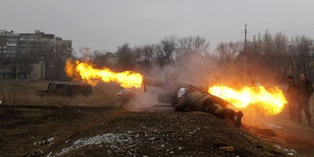 За время войны на Донбассе погибли 415 десантников, — Порошенко