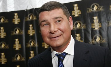 Еще одна неявка Онищенко на допрос запустит его розыск - НАБУ