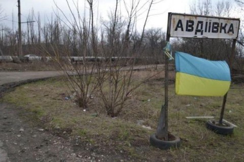 Штаб АТО: В Авдеевке и Опытном обострилась ситуация, боевики обстреливают мирные кварталы