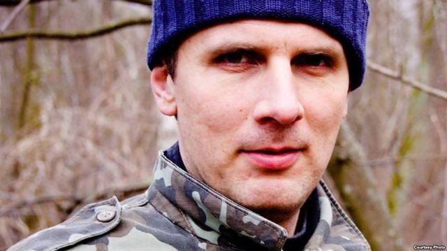 Хто вбив юриста Революції гідності Ярослава Бабича?