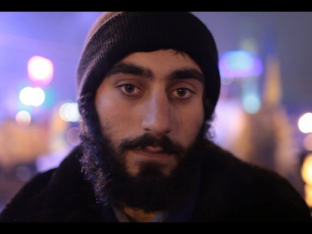 Сьогодні День народження Героя Небесної сотні Сергія Нігояна