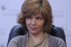 Богомолець: у Раді не підтримують відкритий доступ до пацієнтів у реанімації