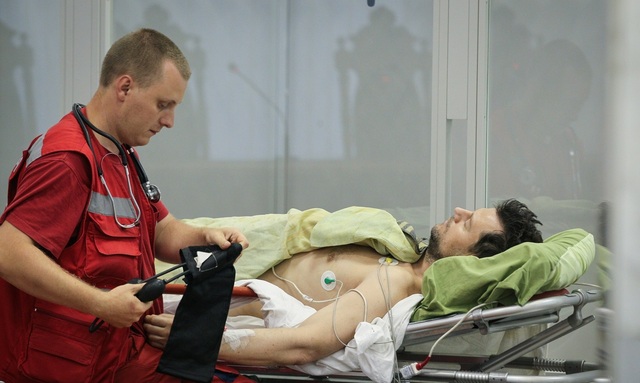 Апеляційний суд збільшив заставу для Постного до 250 мільйонів