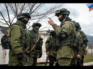 Россия не исключает большой войны с Украиной, - СМИ