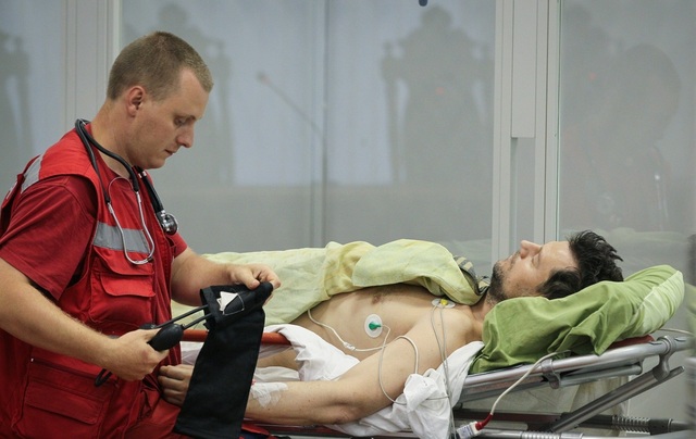 У Холодницкого рассказали о компании Постного в Германии и на Кипре