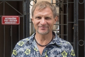 "Украина исчезнет как государство": Олег Скрипка о вступлении в Евросоюз